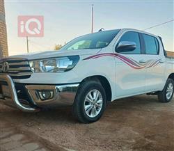 تويوتا هايلوكس